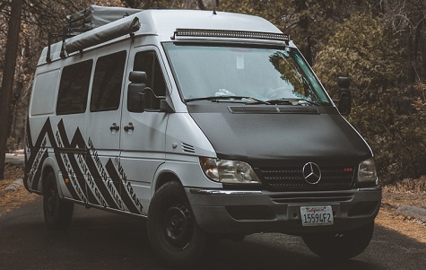 Minibus