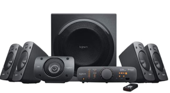 Speaker
