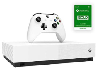 Xbox 1